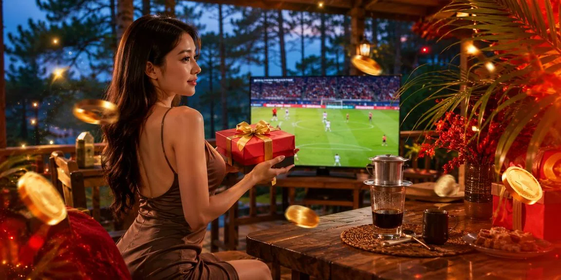 Chuyển Khoản Baccarat