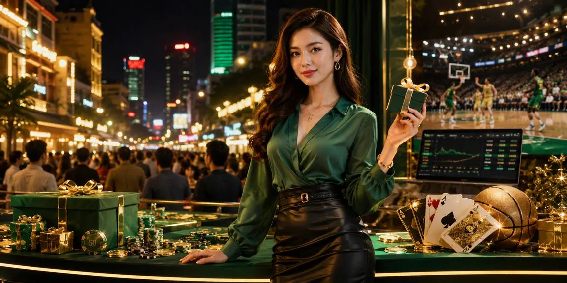 Thể Thao Tennis